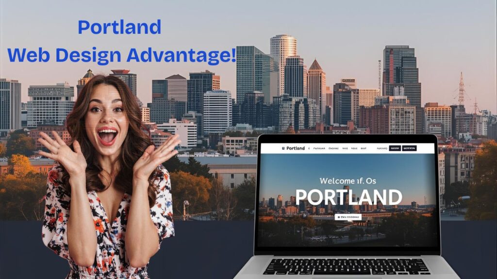 web design portland